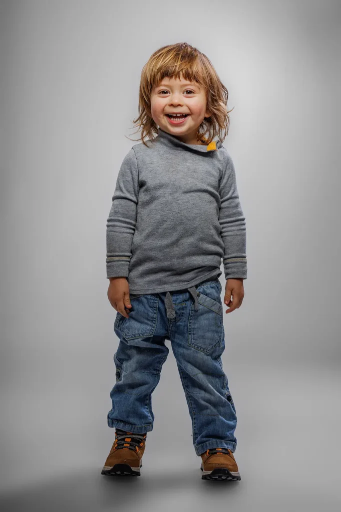 Jak poznat dobrého fotografa v Praze – přirozená dětská fotografie