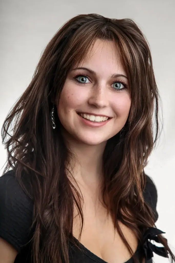 Focení business portrétu – jak probíhá výběr fotek a co je finální portrét