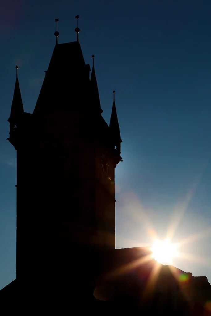 Fotografie Praha – tipy na focení v Praze, kde a kdy fotit bez davů