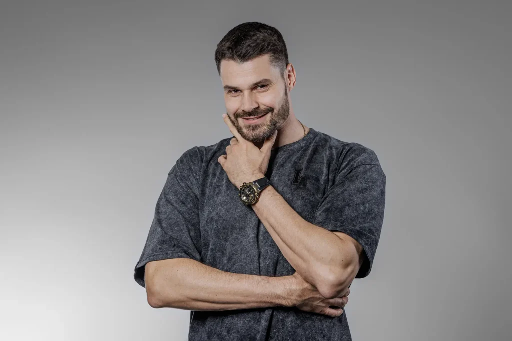 Kolik fotek od fotografa potřebujete – výběr náhledů a finálních fotek v galerii