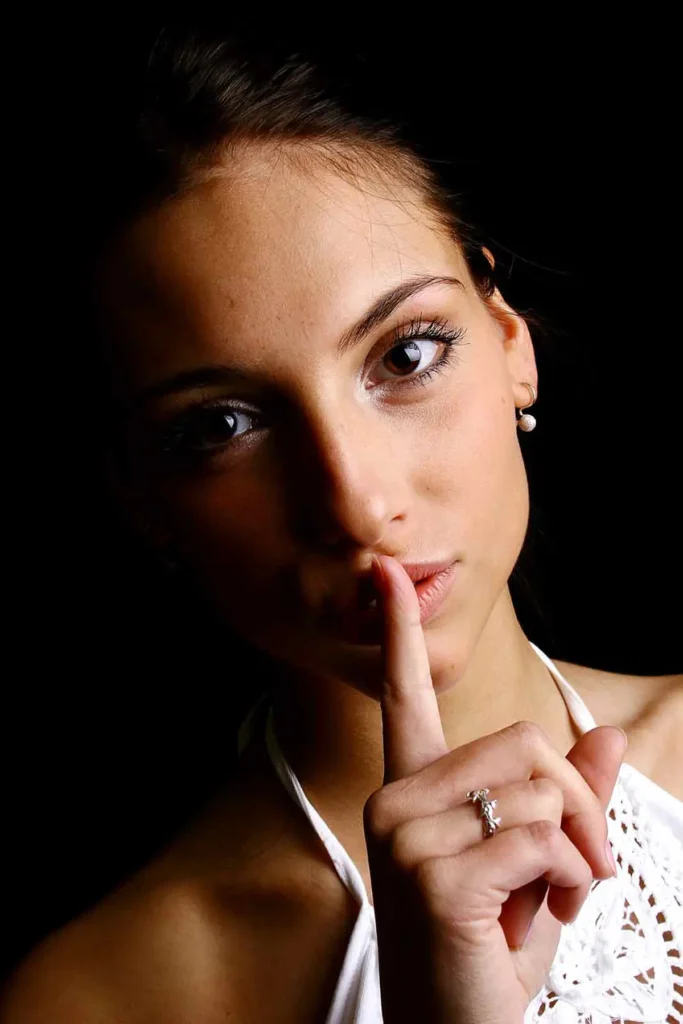 Portrétní focení v ateliéru v Praze – co ovlivňuje cenu fotografa