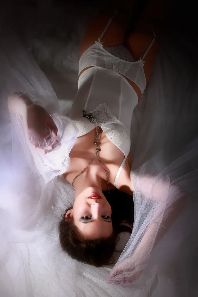 Online galerie pro výběr a předání fotografií – položka servisu v ceně