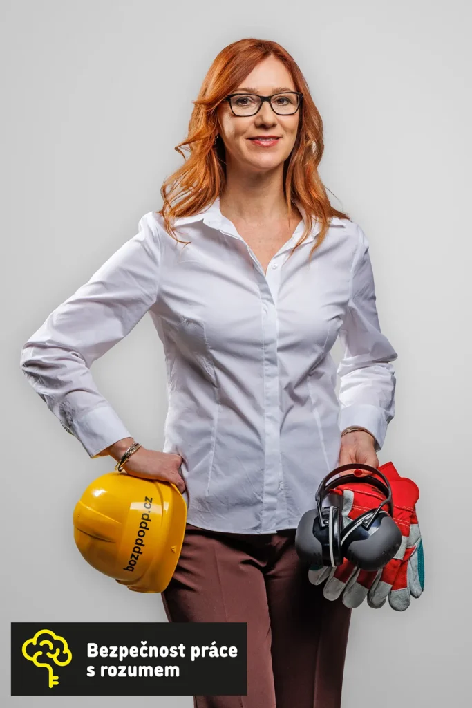 příprava na firemní focení – jednoduchý dress code pro jednotný vzhled