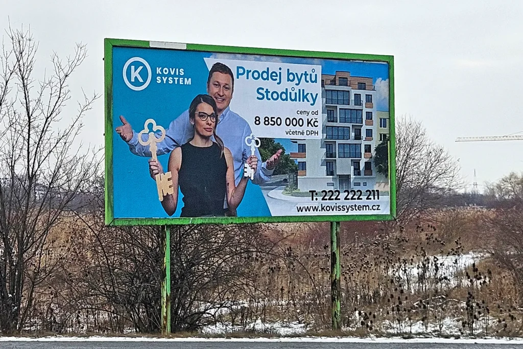 Focení pro billboardy, jak vybrat fotografa