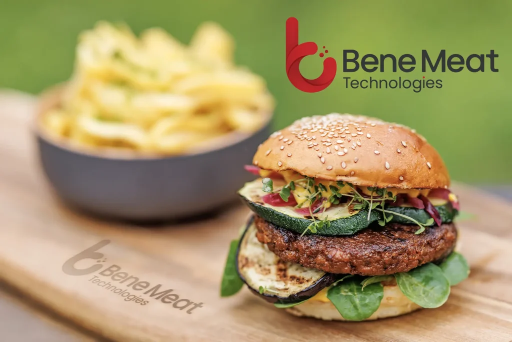 Food fotografie Praha – reklamní focení jídla pro restaurace a gastro