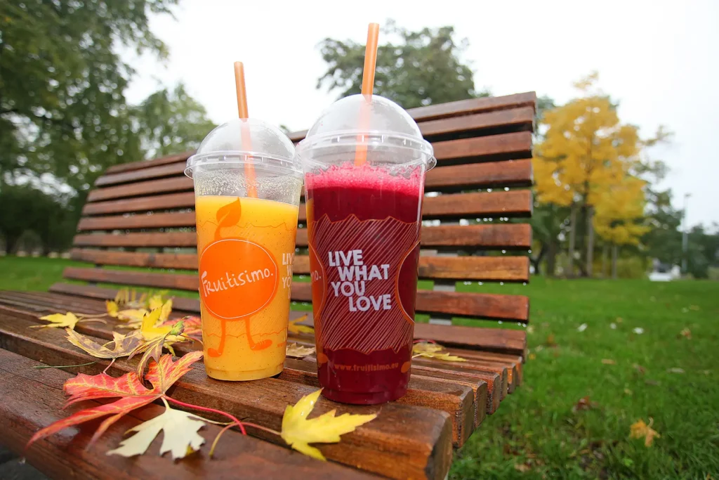 Fotoateliér reklamního focení v Praze