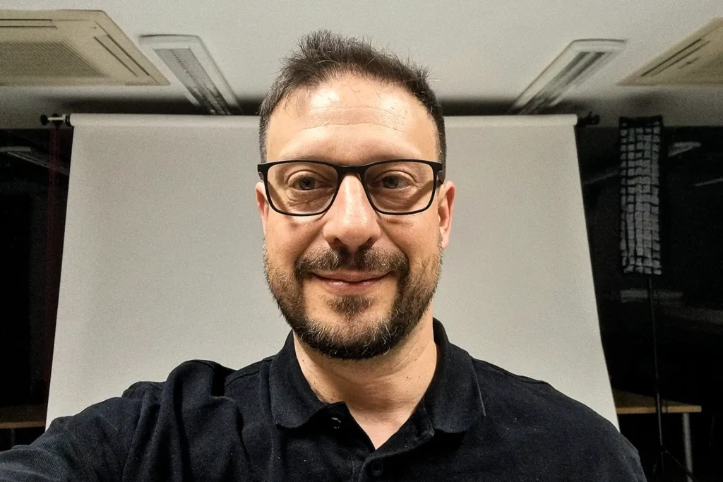 Ondřej Dobiáš – autor průvodce Foto-Praha.cz o focení a výběru fotografa v Praze