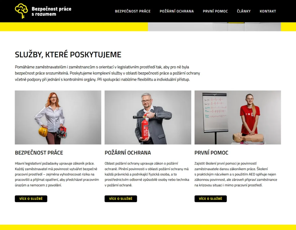 příprava na firemní focení – výběr fotek a domluva retuše